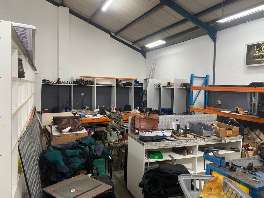 To Let commercial Property for Rent in Stikland Western Cape